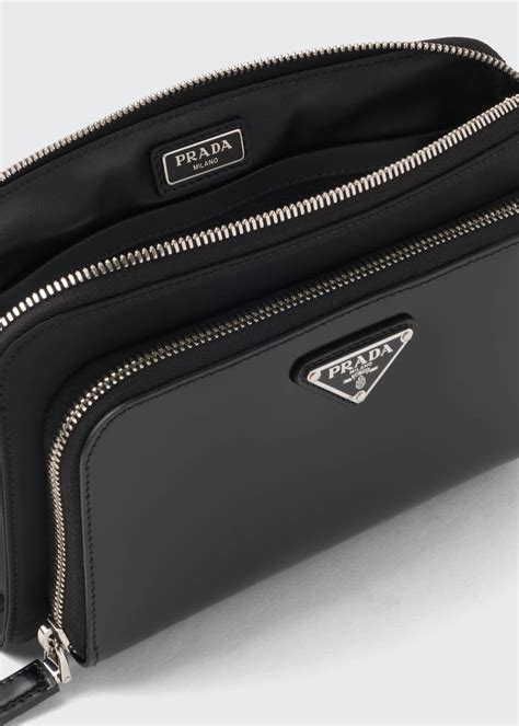 men prada crossbody